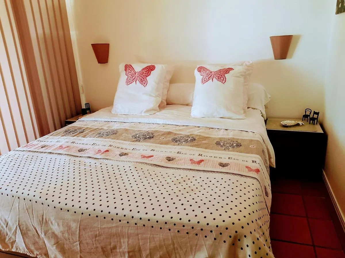 Apartmán Le Coup De Coeur Saint-Francois   Saint-Francois (Grande-Terre)