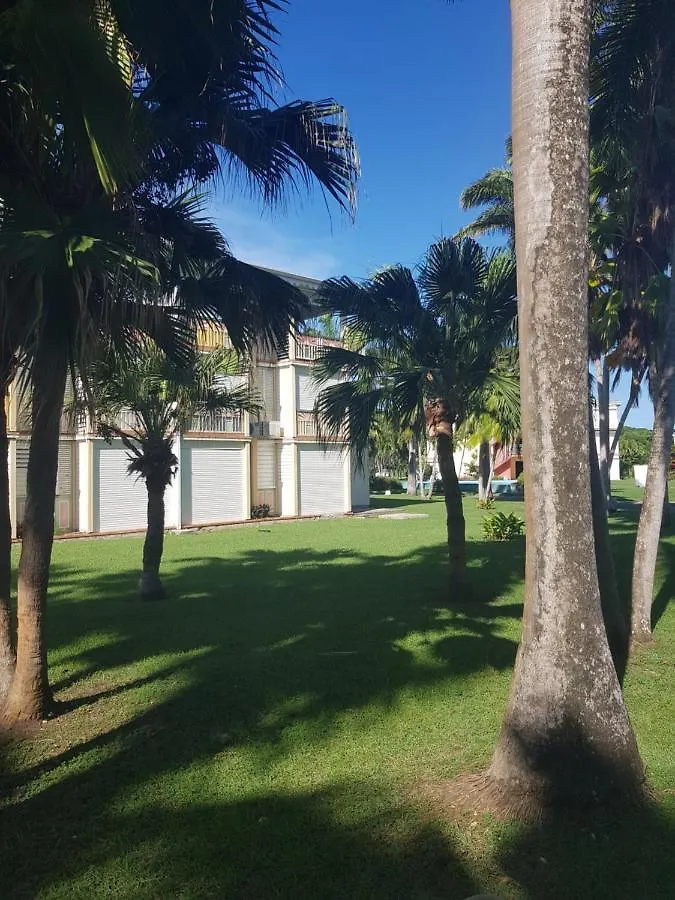 Le Coup De Coeur Apartment Saint-Francois   Saint-Francois (Grande-Terre)