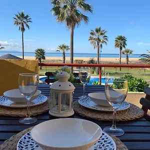 Front Atico Wifi , Tarifa Espagne
