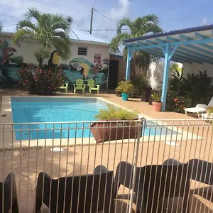  Hébergement de vacances Le Calme Plat 5