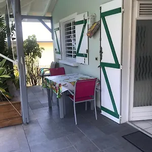  Hébergement de vacances Résidence Kaz'tinou - Allo Sé Ann